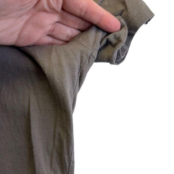 Y2k Horny Toad Shirt large toad & Co - Picture 9 of 13